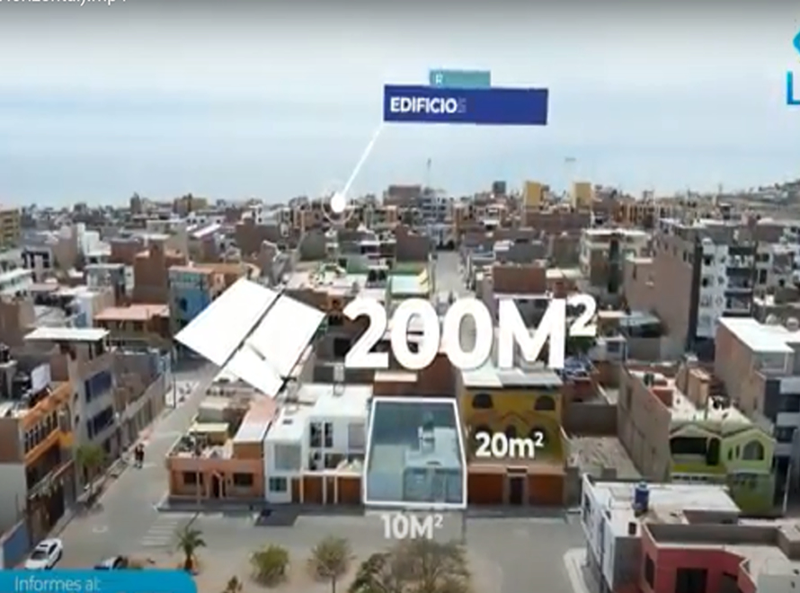TERRENO EN VENTA