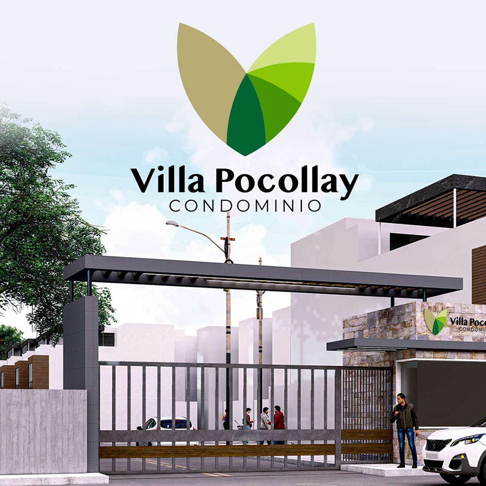 VILLA POCOLLAY CONDOMINIO