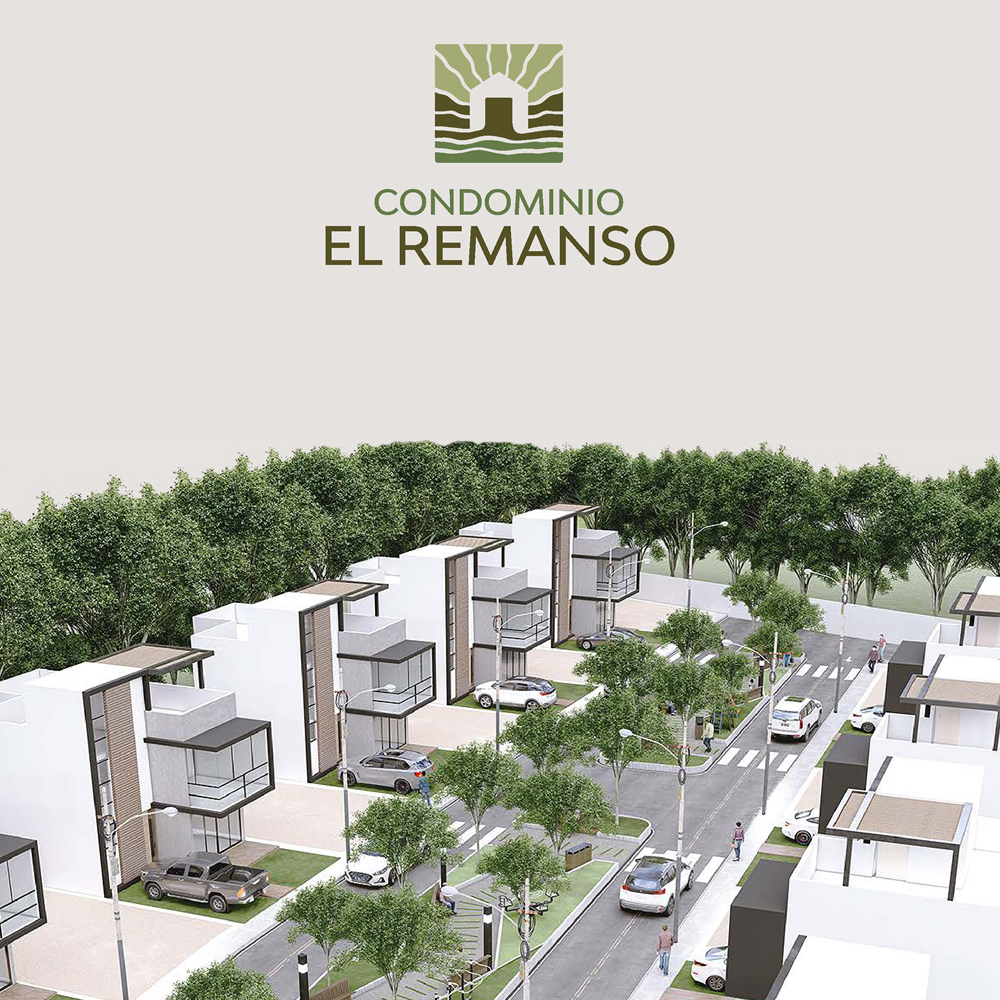 CONDOMINIO EL REMANSO