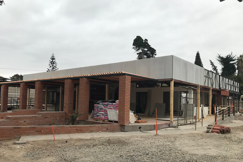 PROYECTOS ENTREGADOS